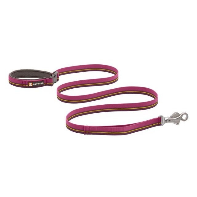 Flat Out Leash Breathe Outdoors