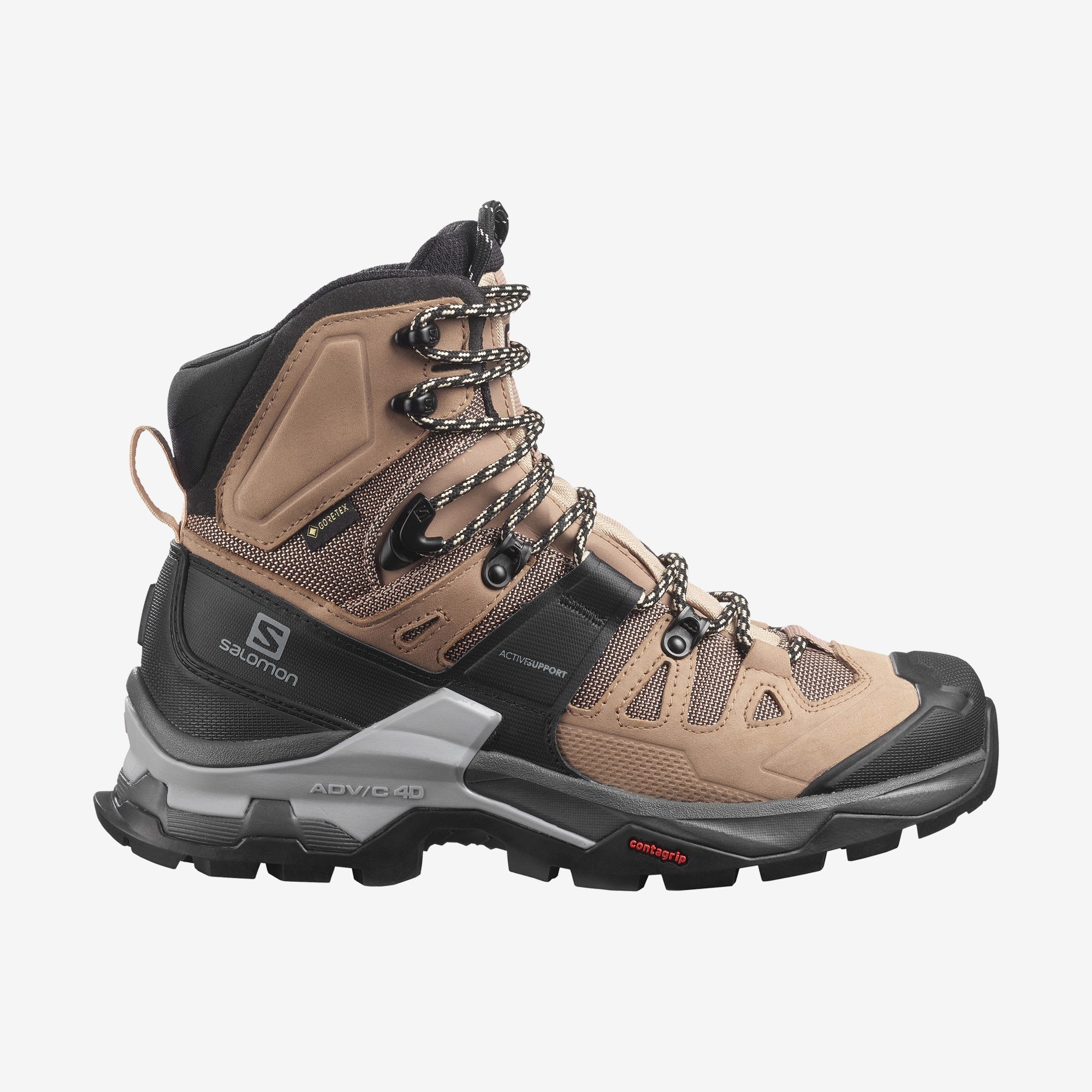 Women's Quest 4 Gore-Tex Hiking Boots
