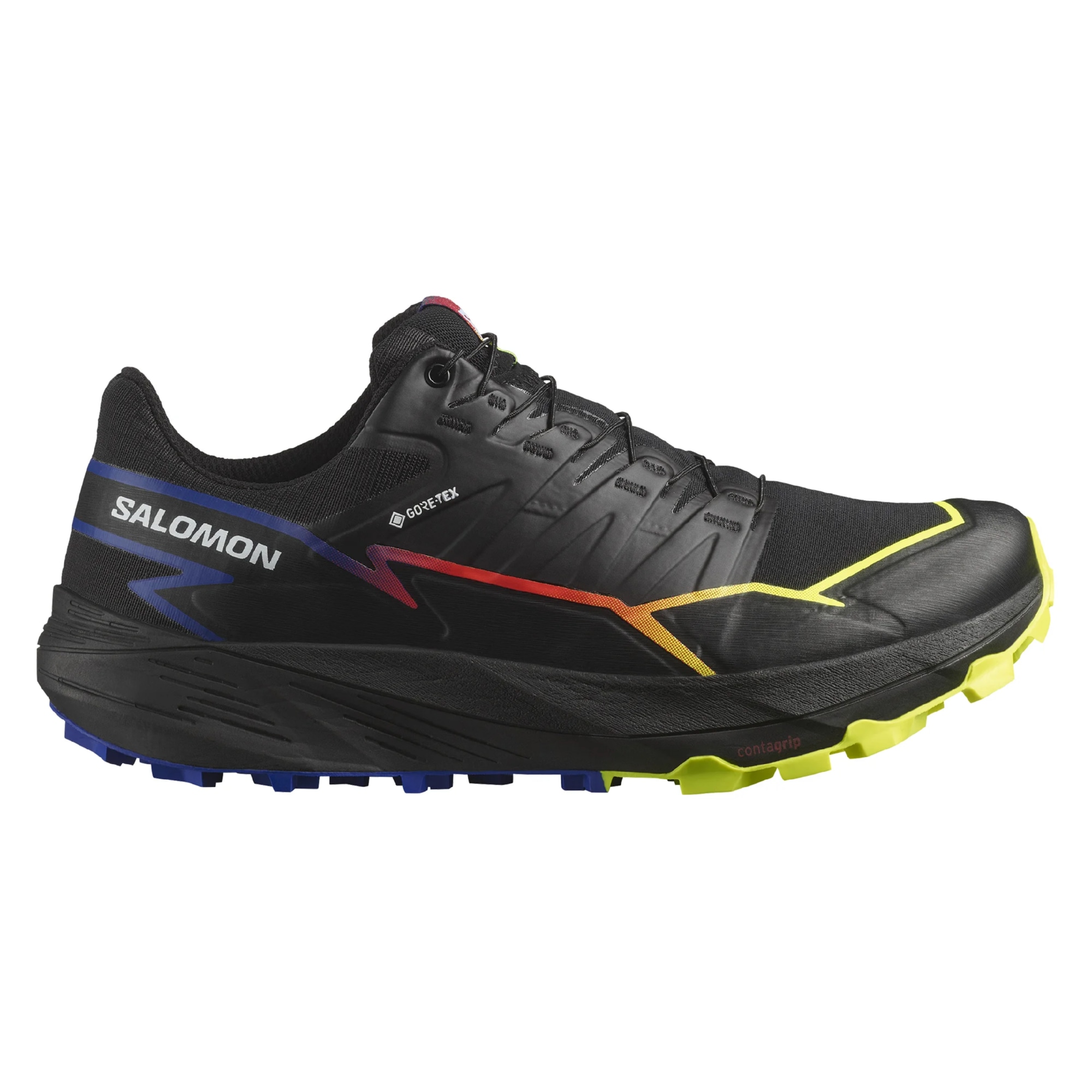 Scarpe outdoor salomon on sale