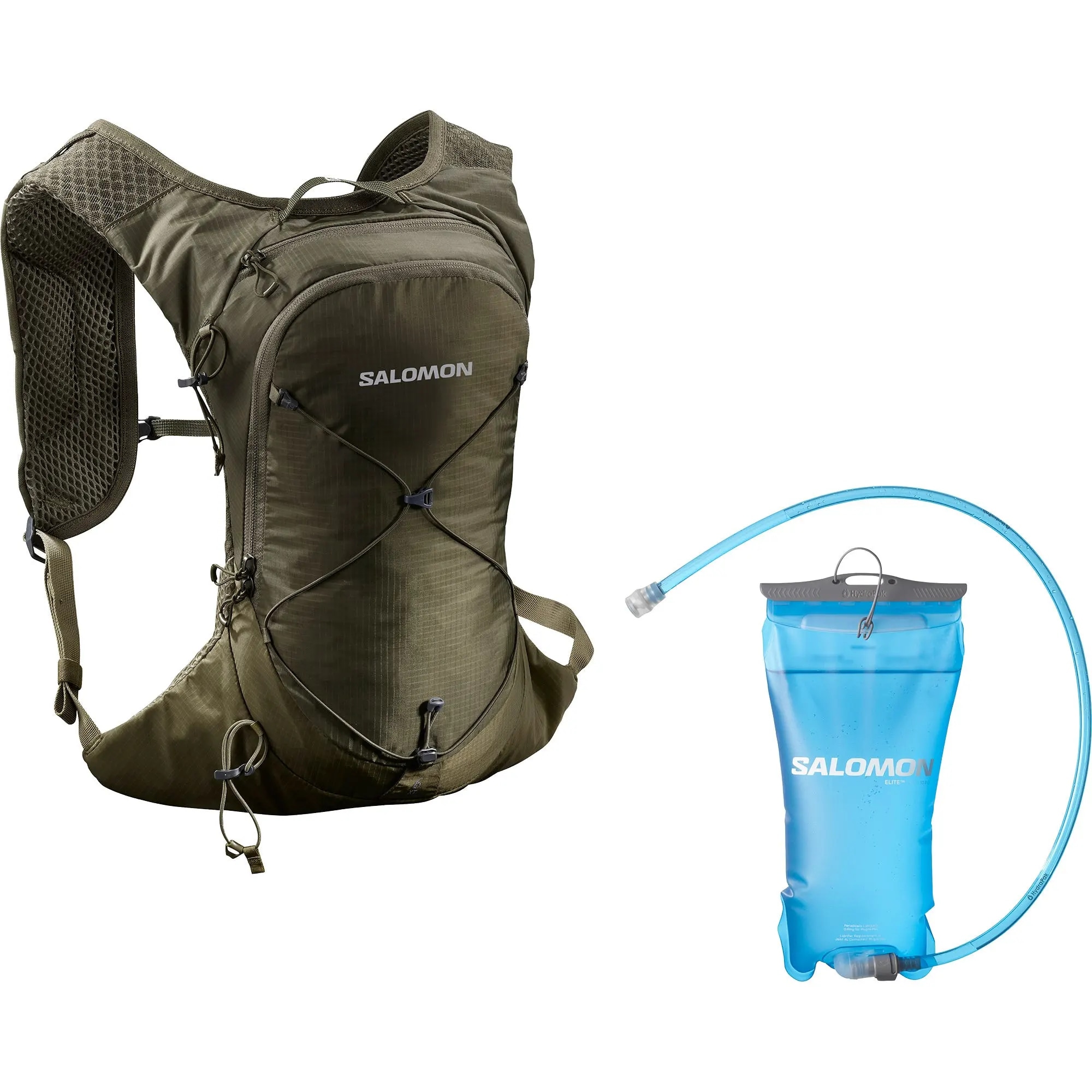 Avalanche Trail Utility Backpack – AvalancheOutdoorSupply