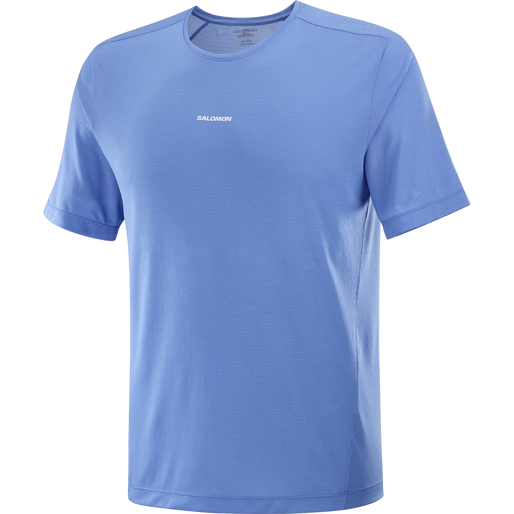 Men's SHKout Core Short Sleeve T-Shirt Ultramarine