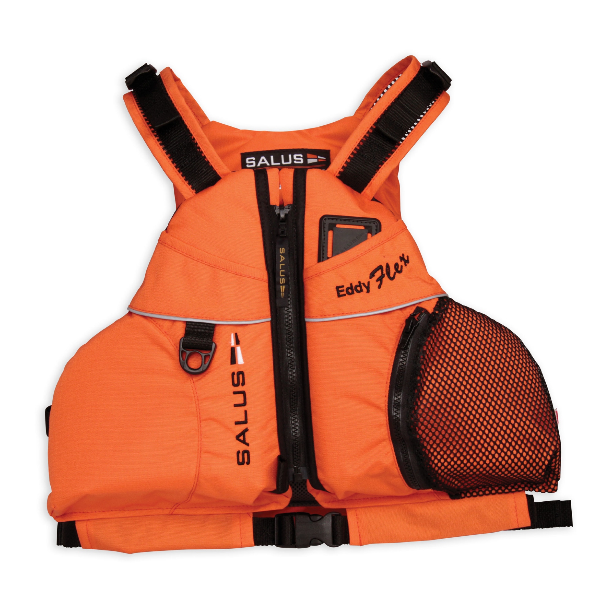 Eddy Flex PFD