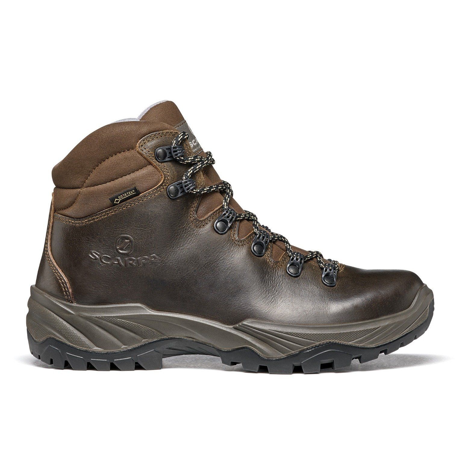 Women's Terra Gore-Tex Hiking Boots