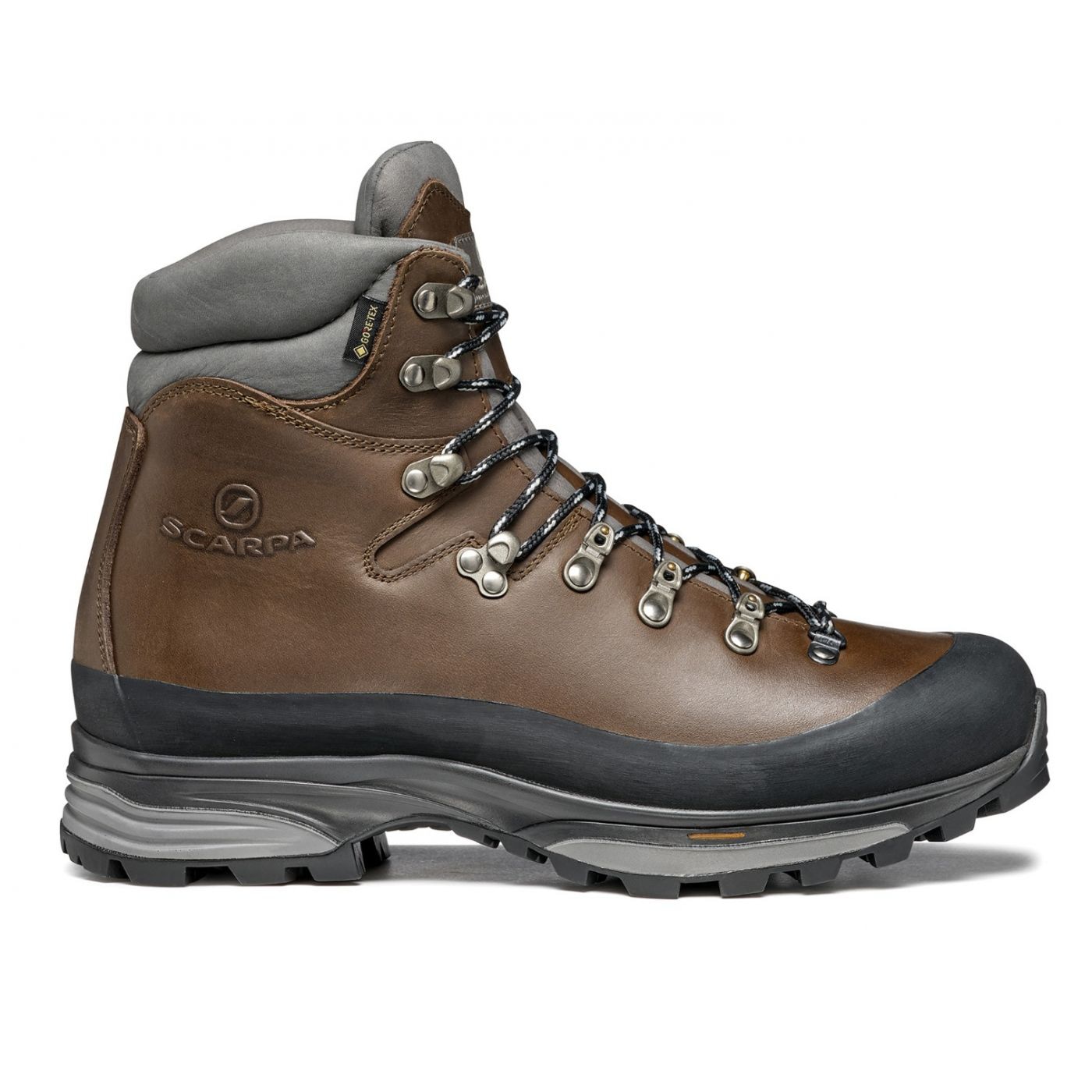 Men's Kinesis Pro Gore-Tex Hiking Boots