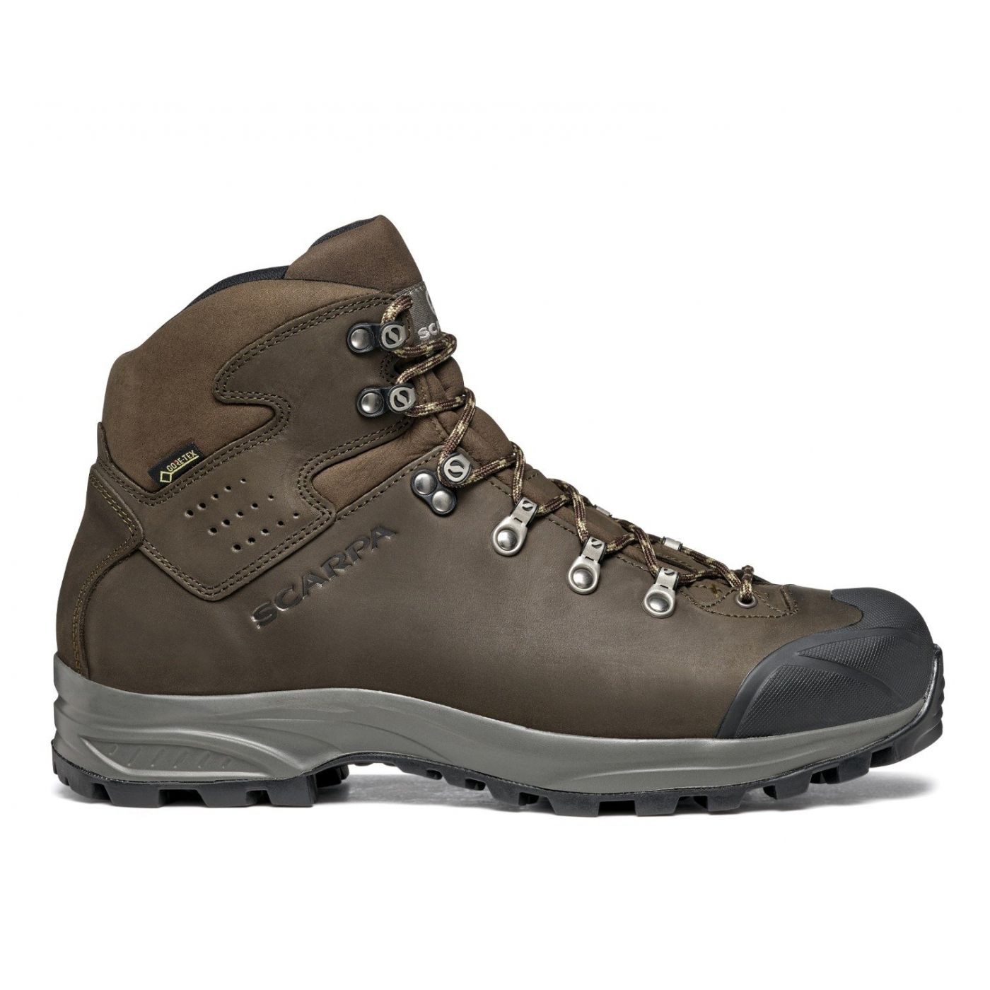 Men's Kailash Plus Gore-Tex Hiking Boots