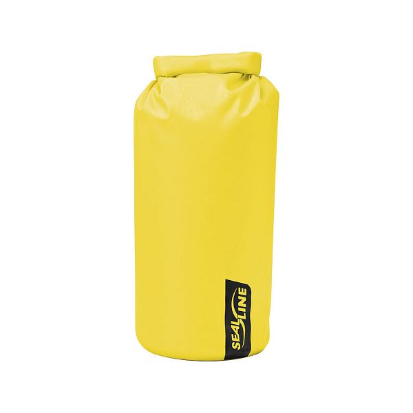 Baja 10L Dry Bag Yellow