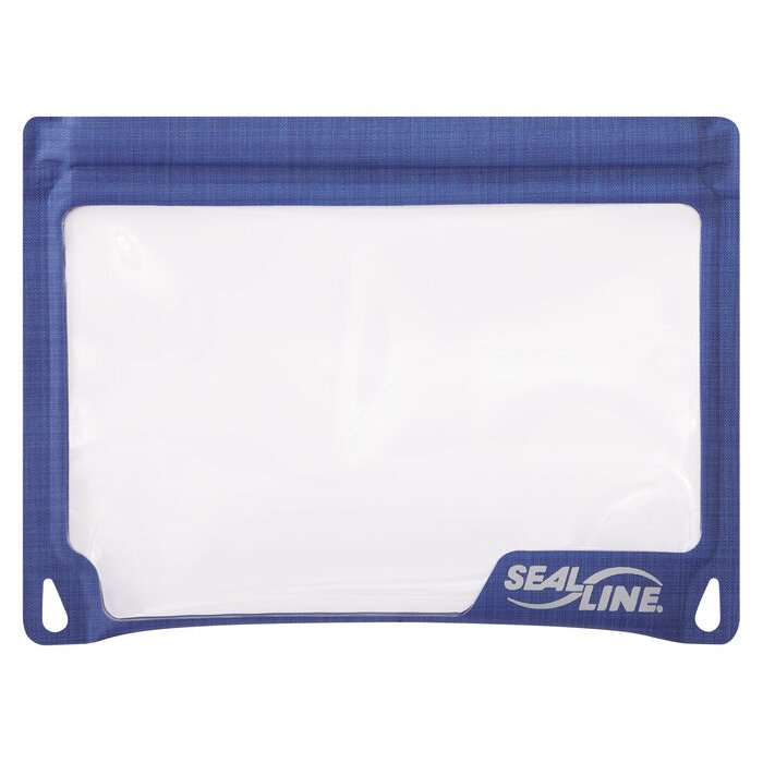E-case Small Heather Blue