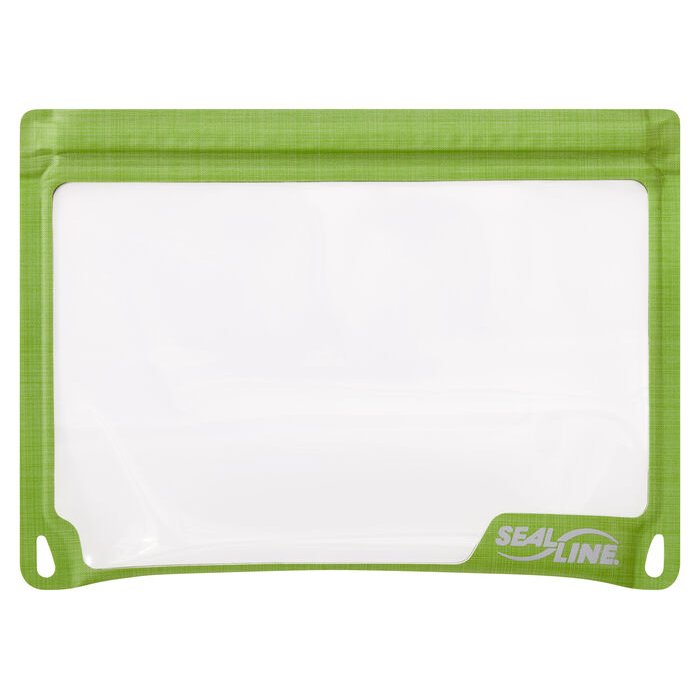 E-case Large Heather Green