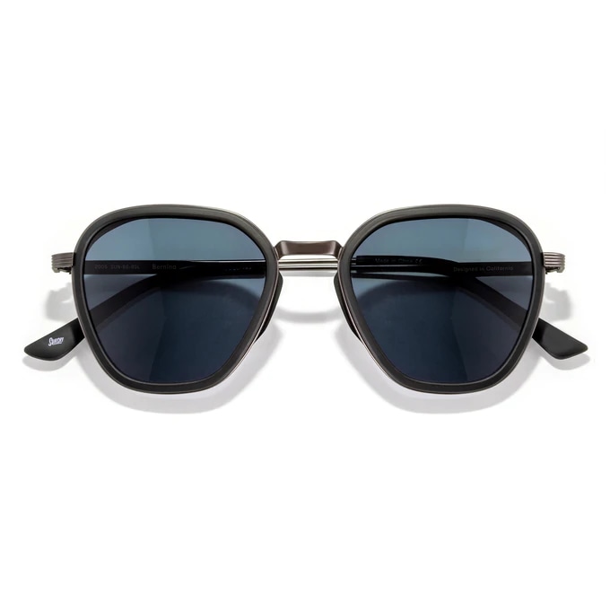 Unisex Bernina Sunglasses