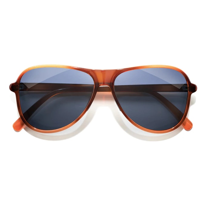 Unisex Foxtrot Sunglasses