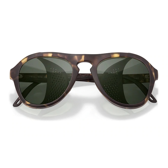Unisex Treeline Sunglasses