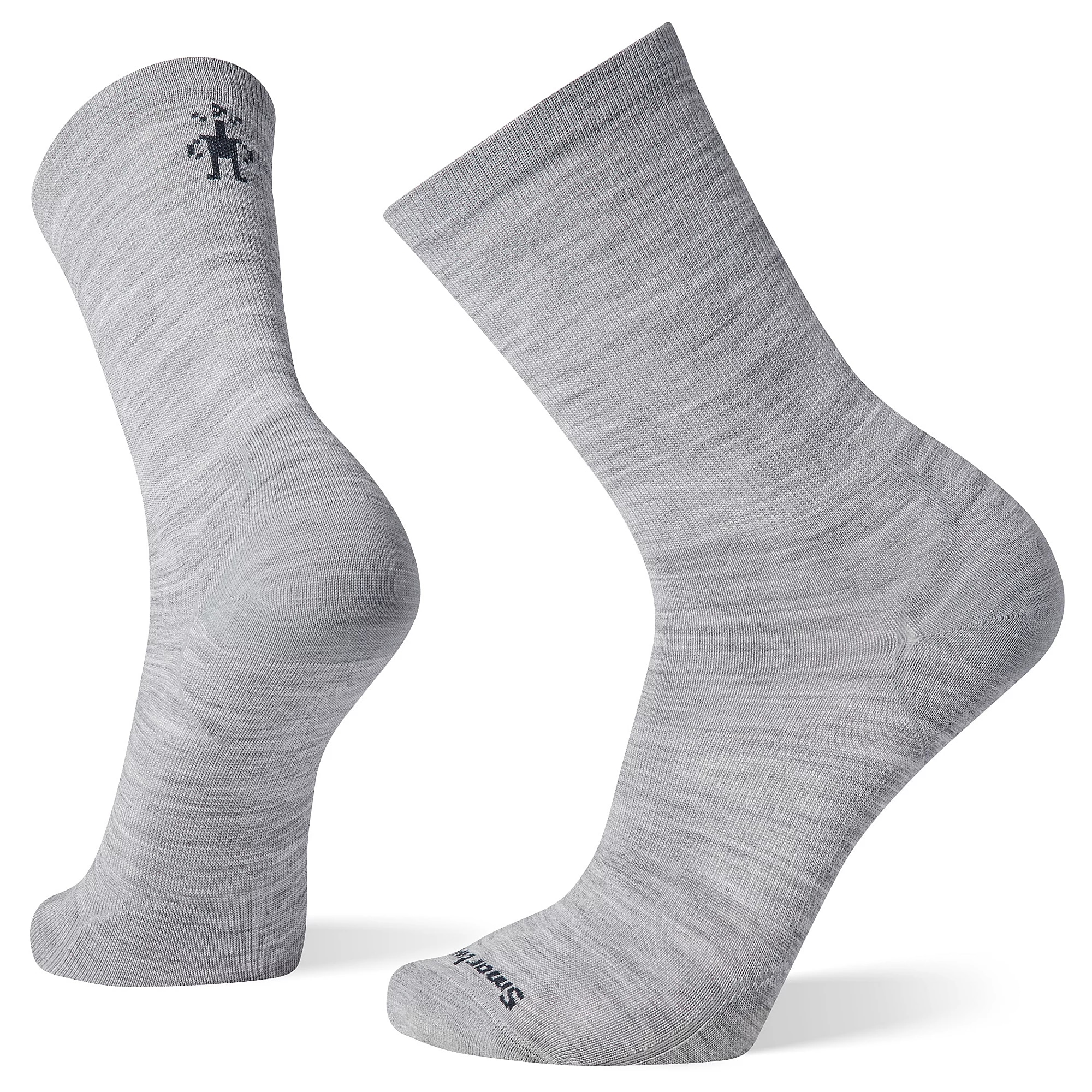 Unisex Everyday Anchor Line Crew Socks