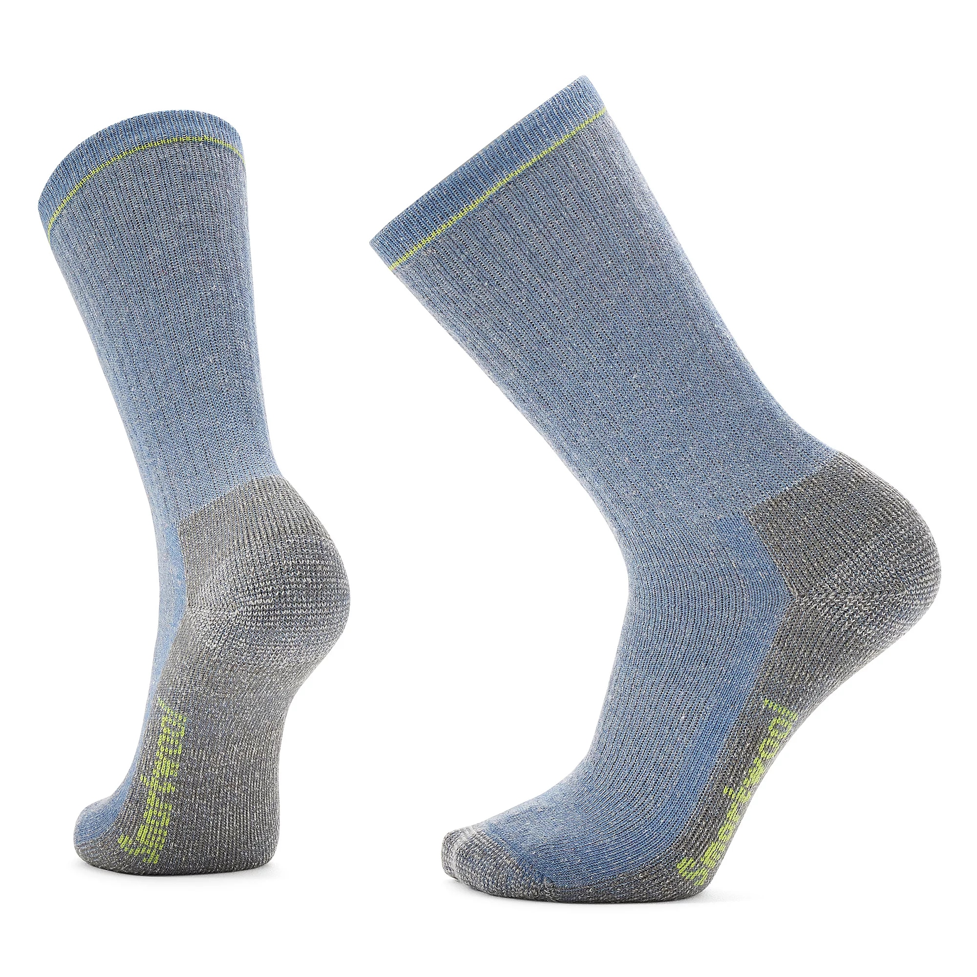 Unisex Hike Classic Edition Full Cushion Second Cut Crew Socks