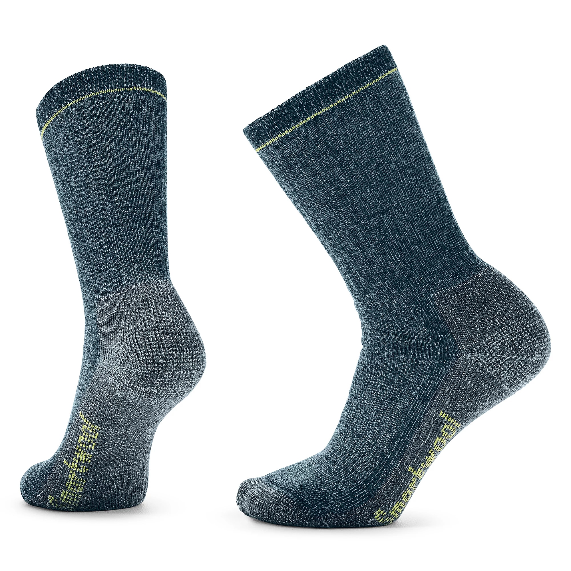 Women's Hike Classic Edition Full Cushion Second Cut Crew Socks
