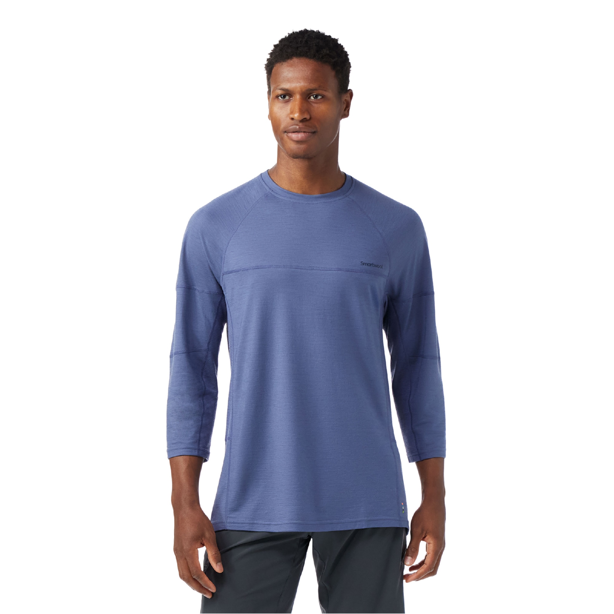Men's Mountain Bike 3/4 Sleeve Jersey