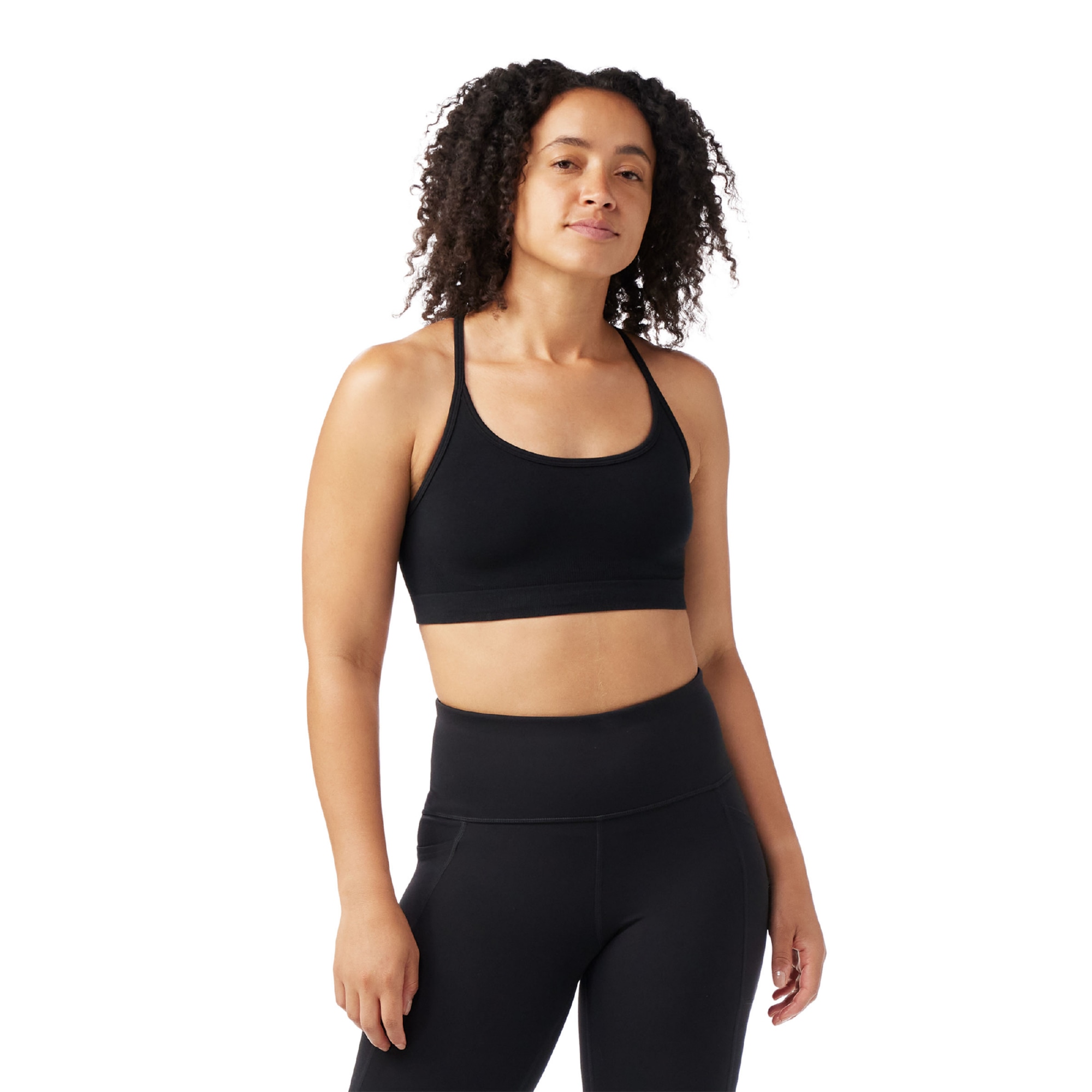 Women's Merino Blend Bralette