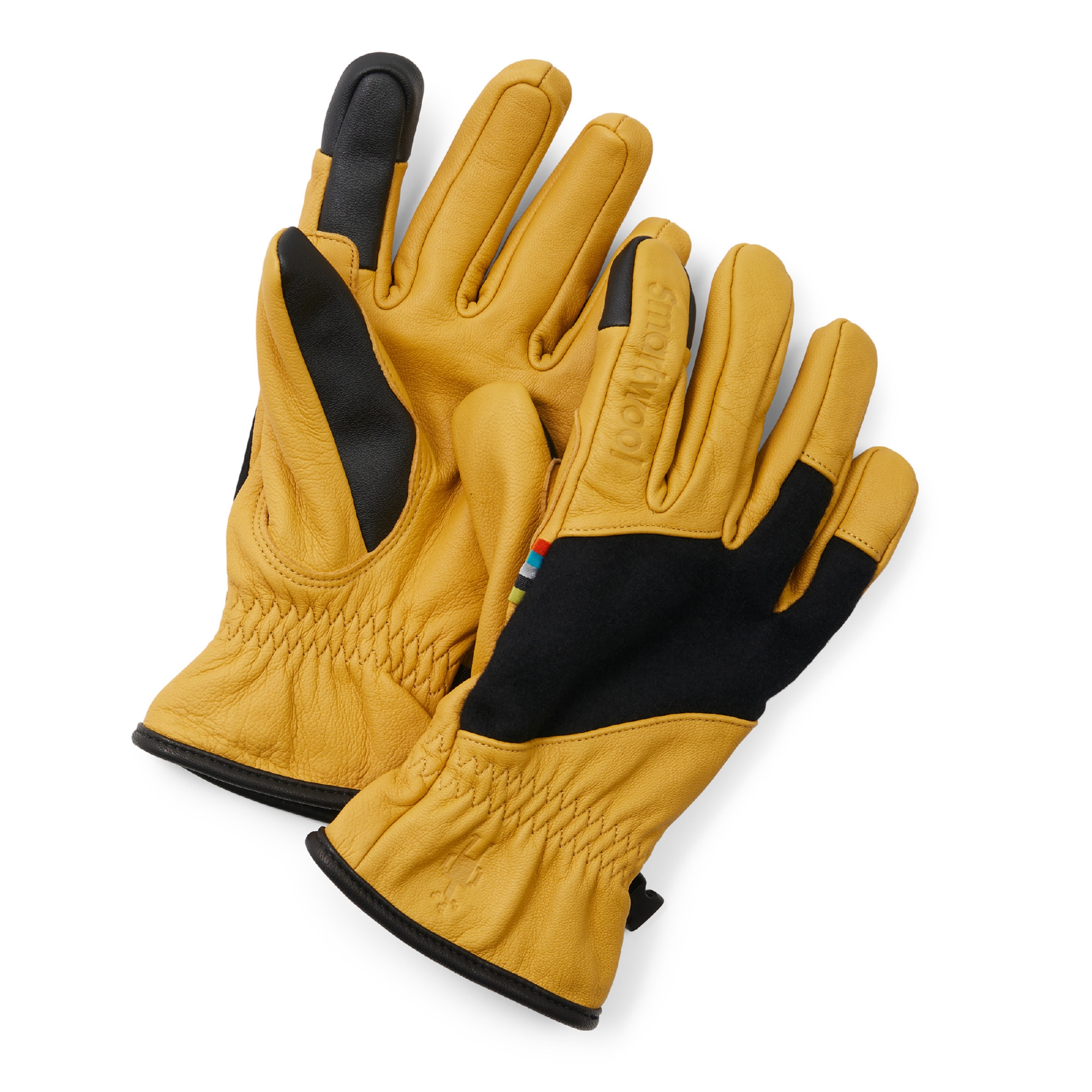 Unisex Ridgeway Gloves
