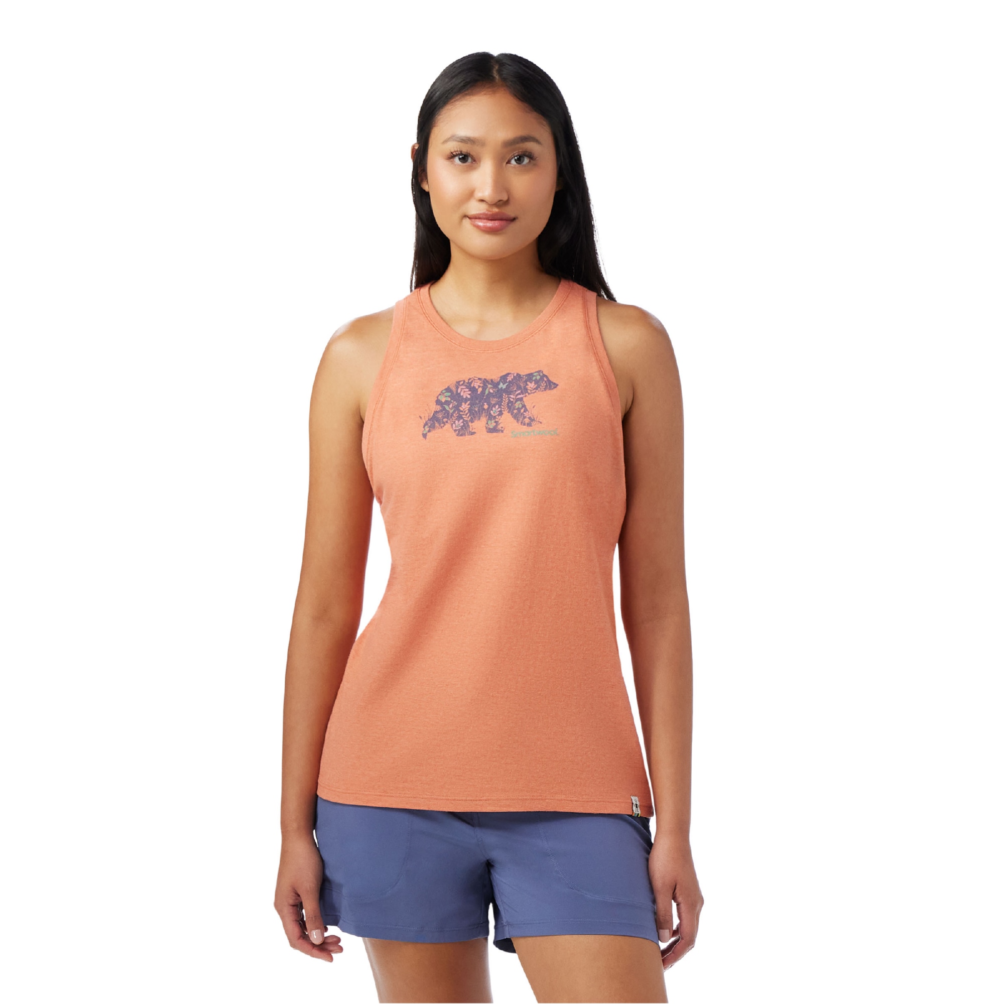 Women's Osa Vega Graphic Tank