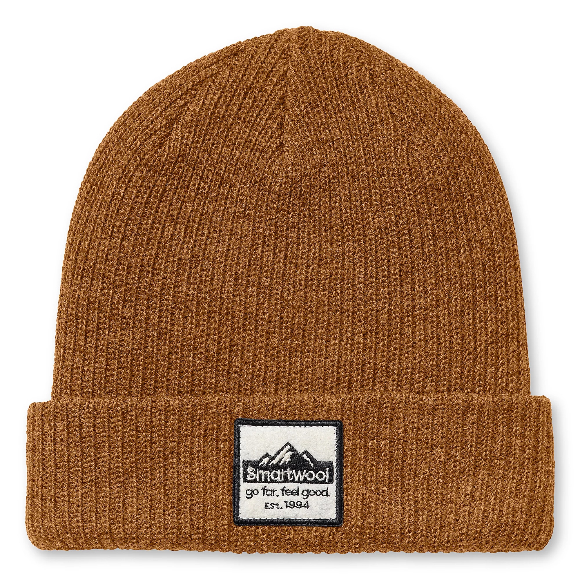 Unisex Smartwool Patch Beanie