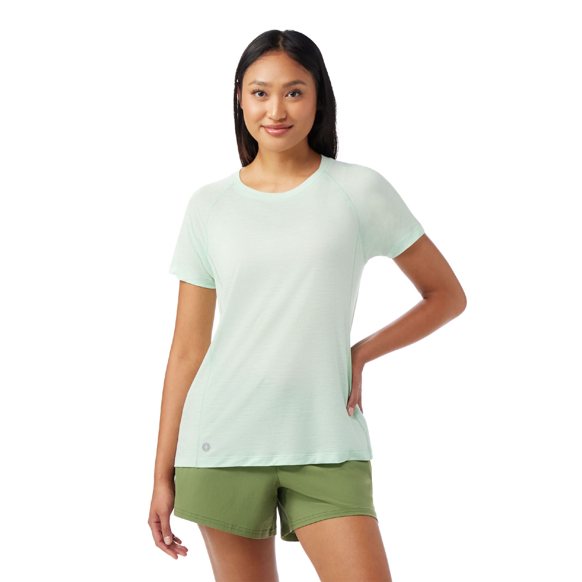 Women's Active Ultralite Short Sleeve