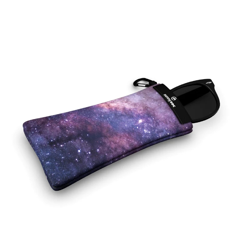 sunnysoc Sunglass Case