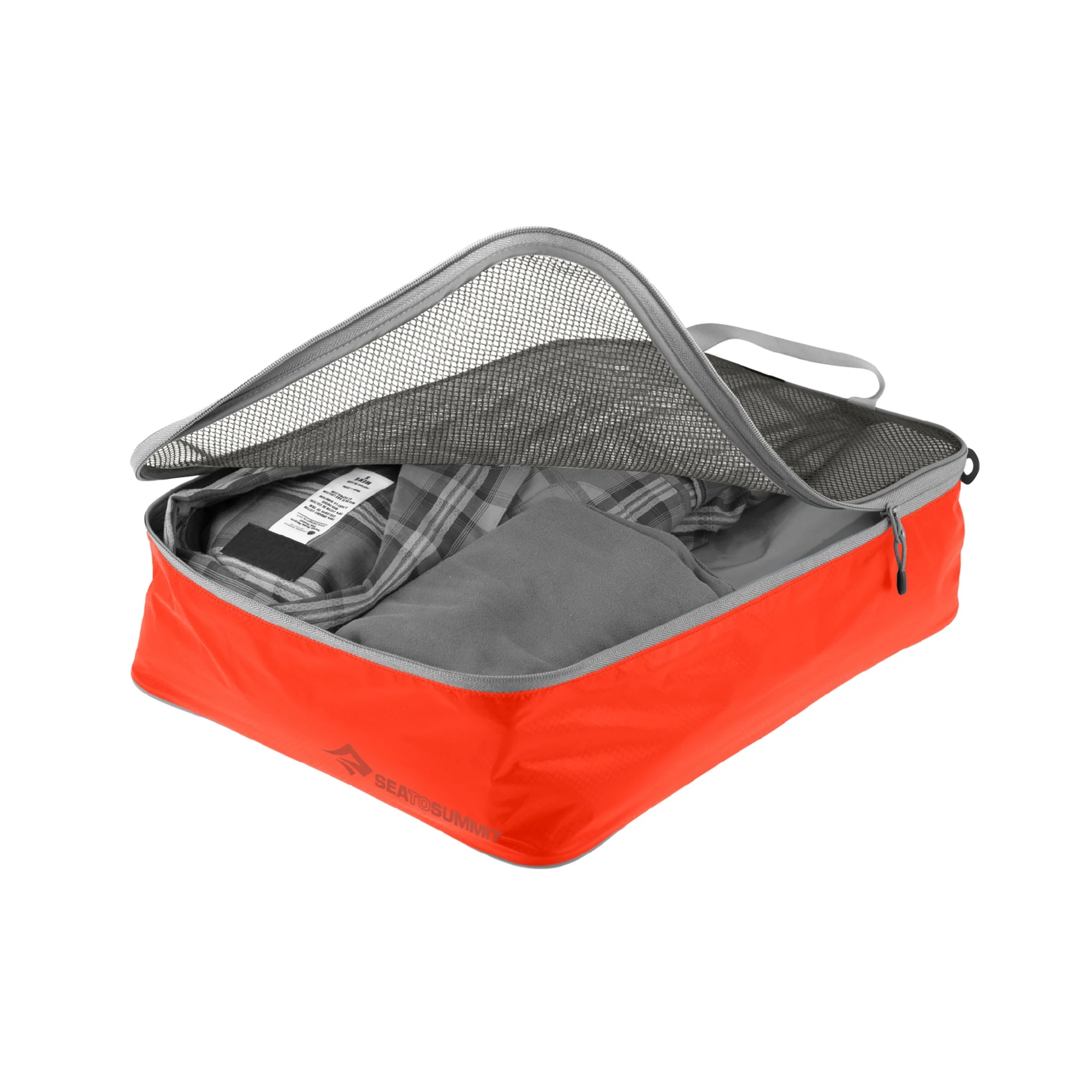 Luggage Organizers Travel Breathe Outdoors