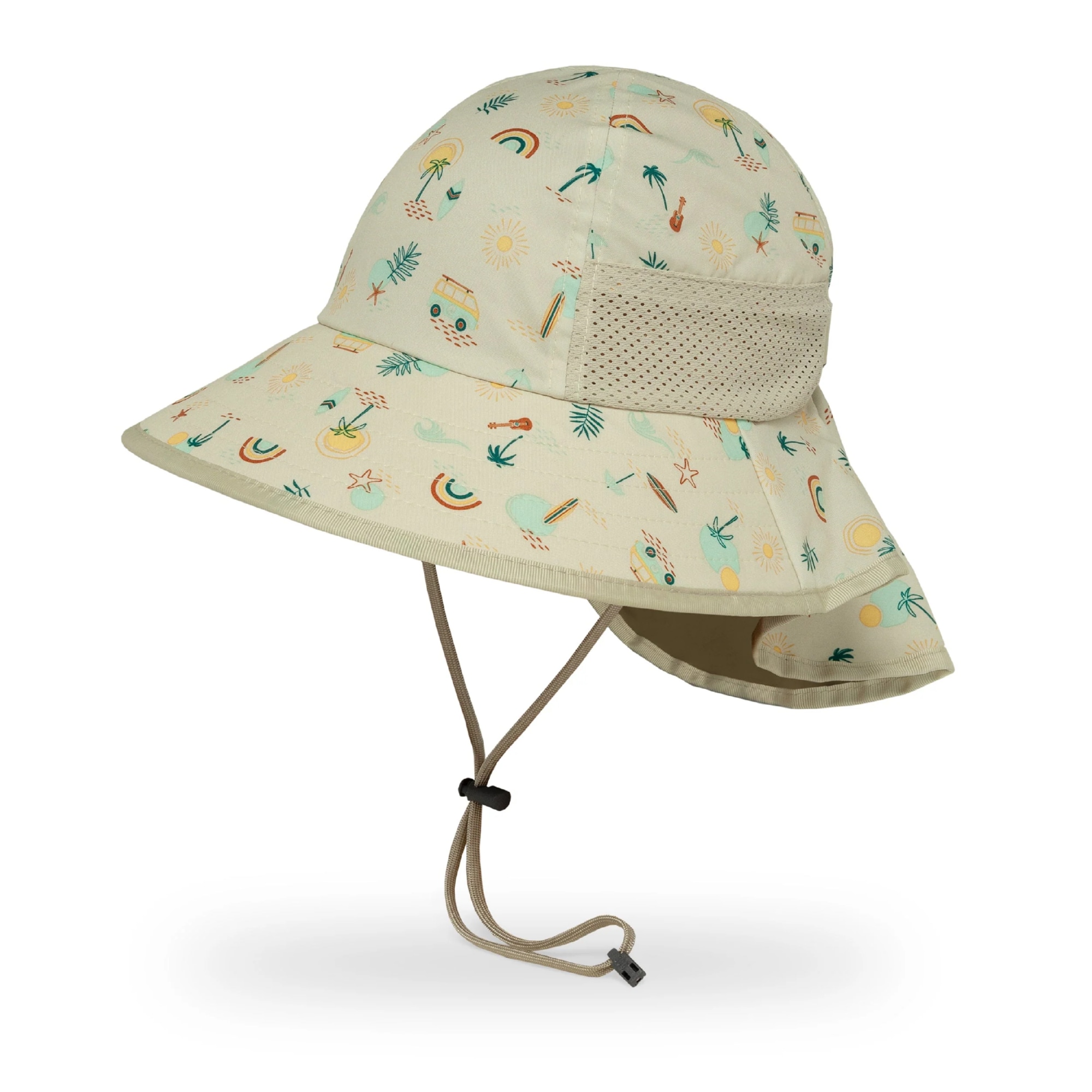 Kids' Play Hat