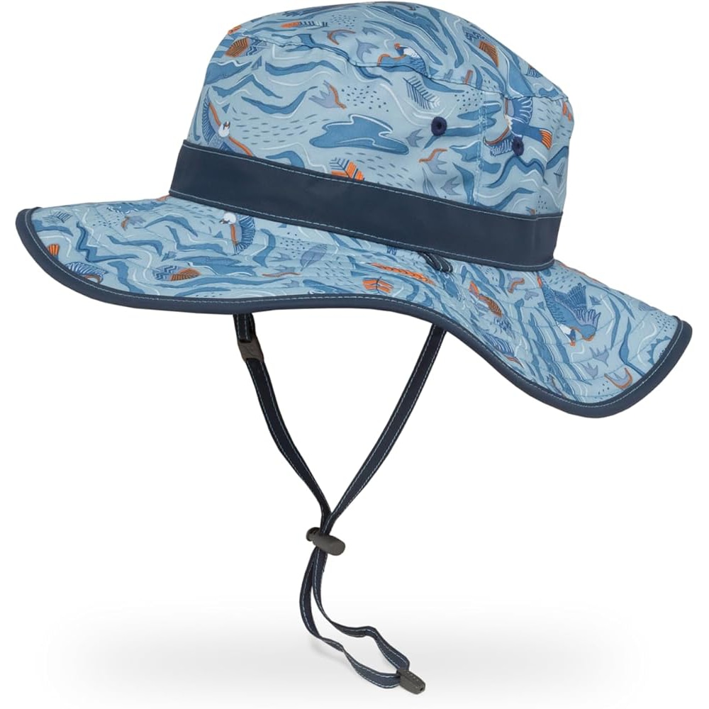 Kids' Clear Creek Boonie
