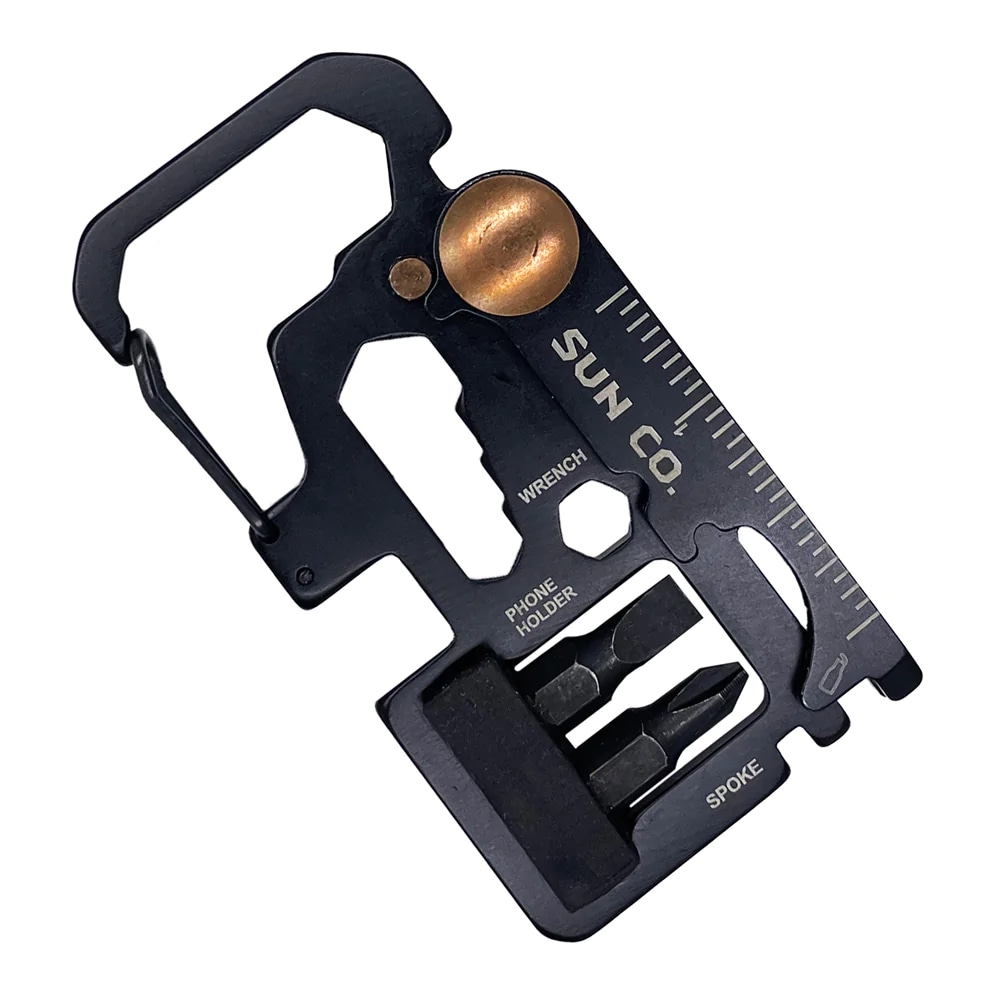 ComboDriver Screwdriver Multi-Tool