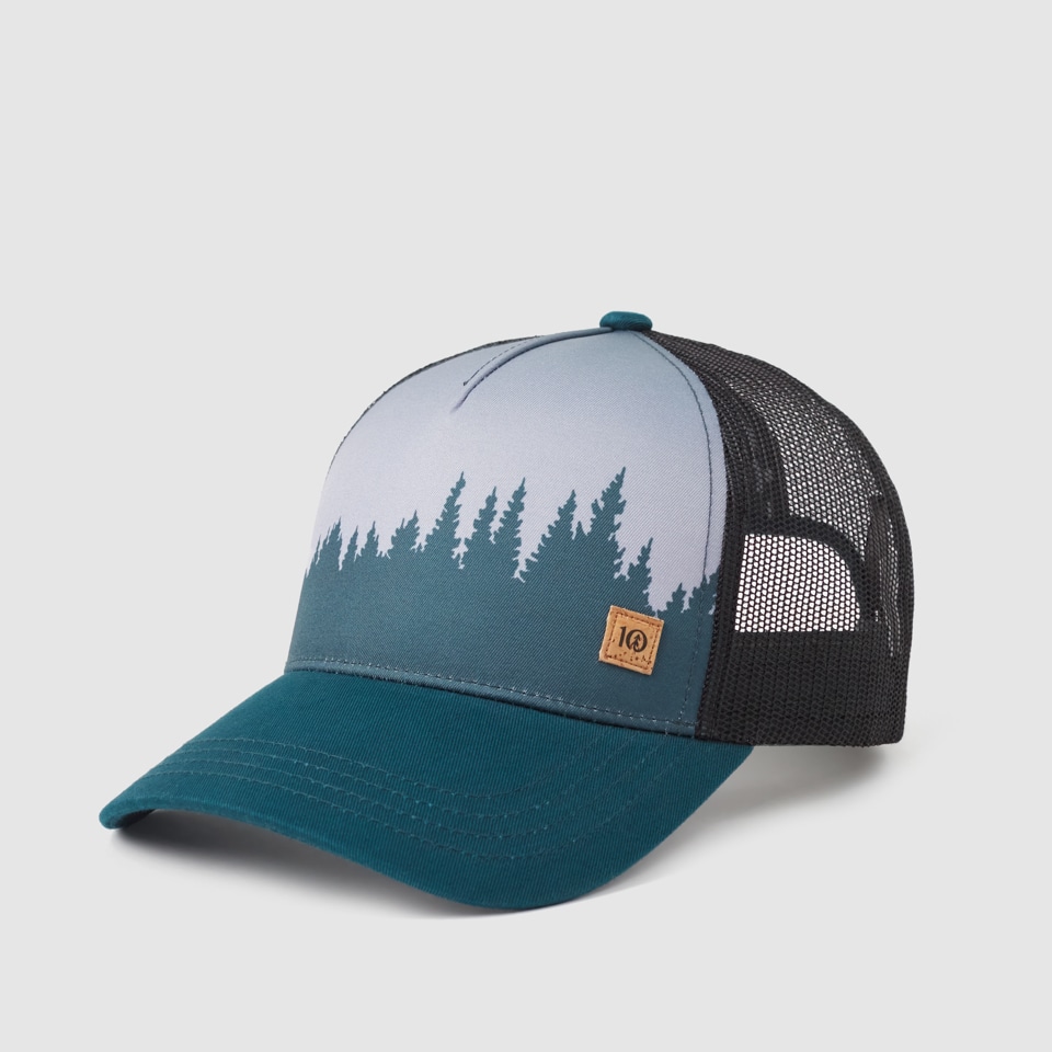 Unisex Juniper Altitude Hat