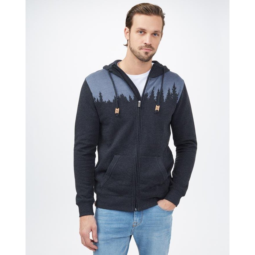 Men's Juniper Classic Zip Hoodie