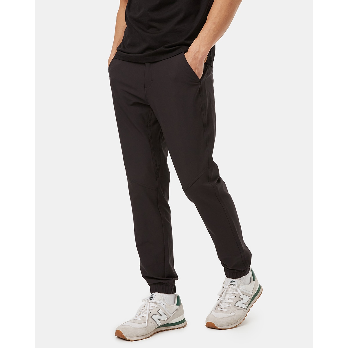 Men's InMotion Stretch Joggers