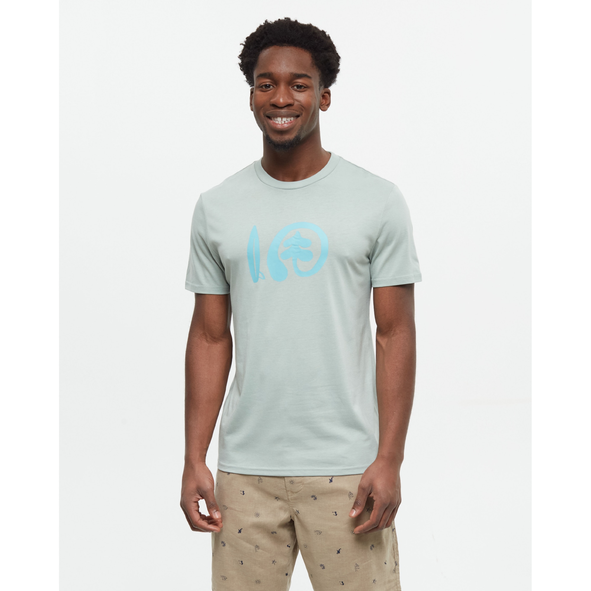 Men's Seaforestation Logo T-Shirt