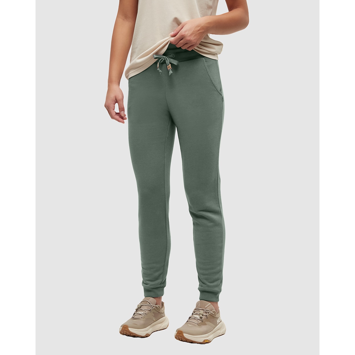 Women's TreeFleece Bamone Sweatpants