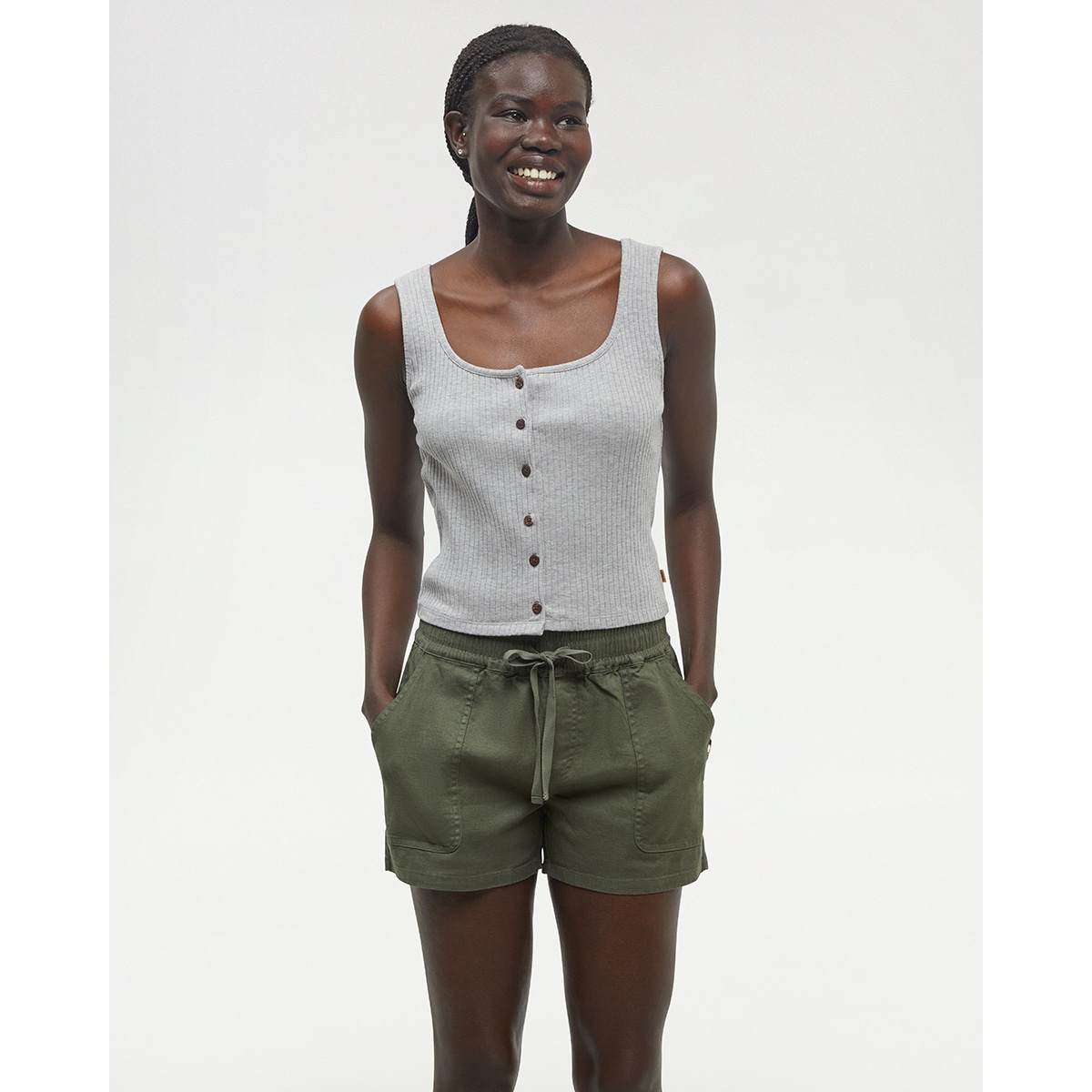Women's Moraine Tank
