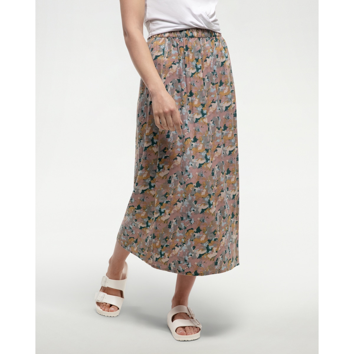 Women's Yaletown Skirt
