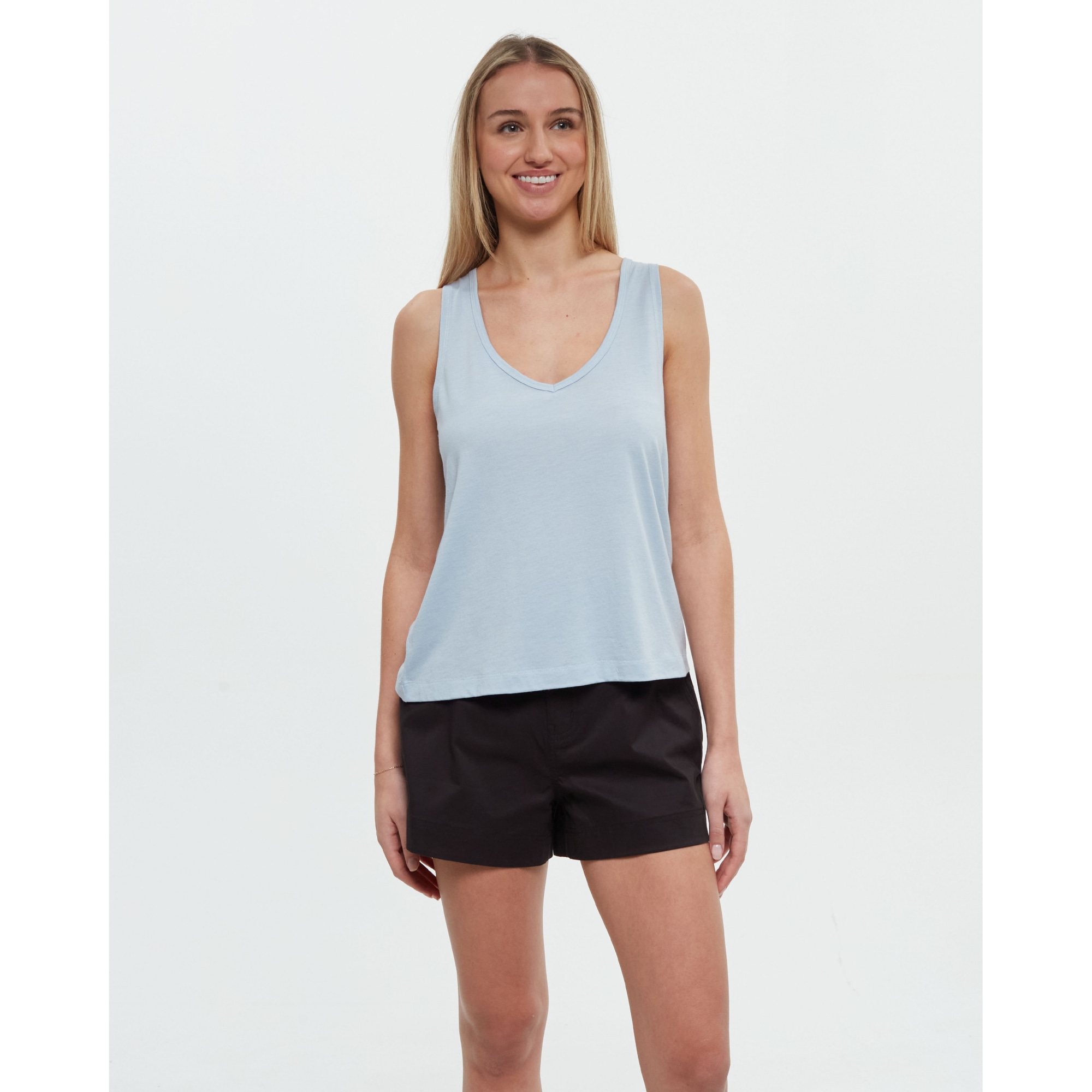 Women's Kinney Tank