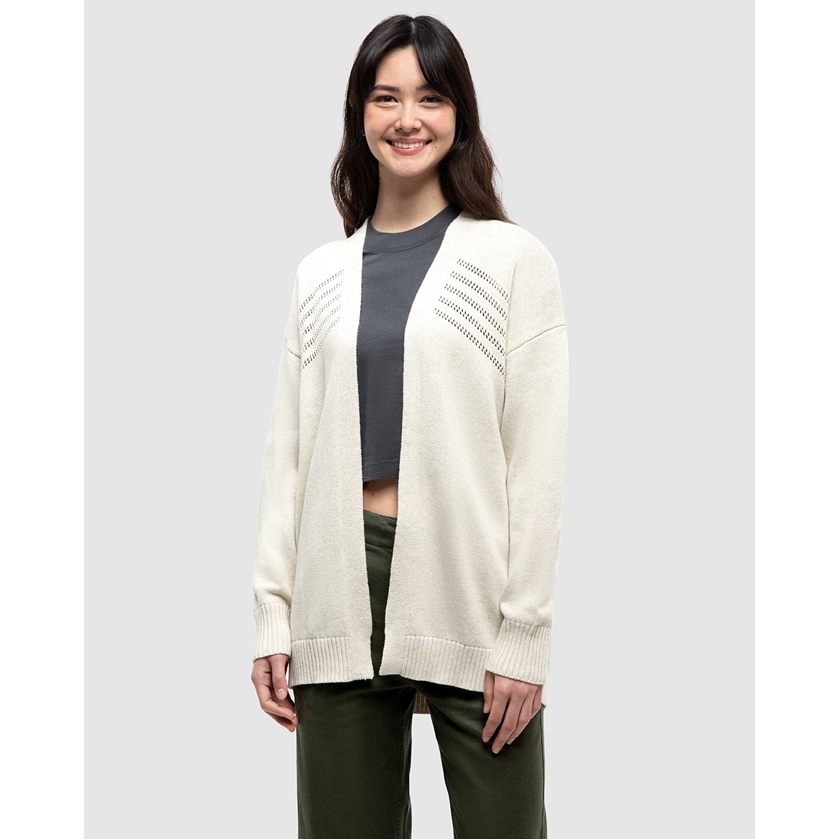 Women's Prairies Cardigan