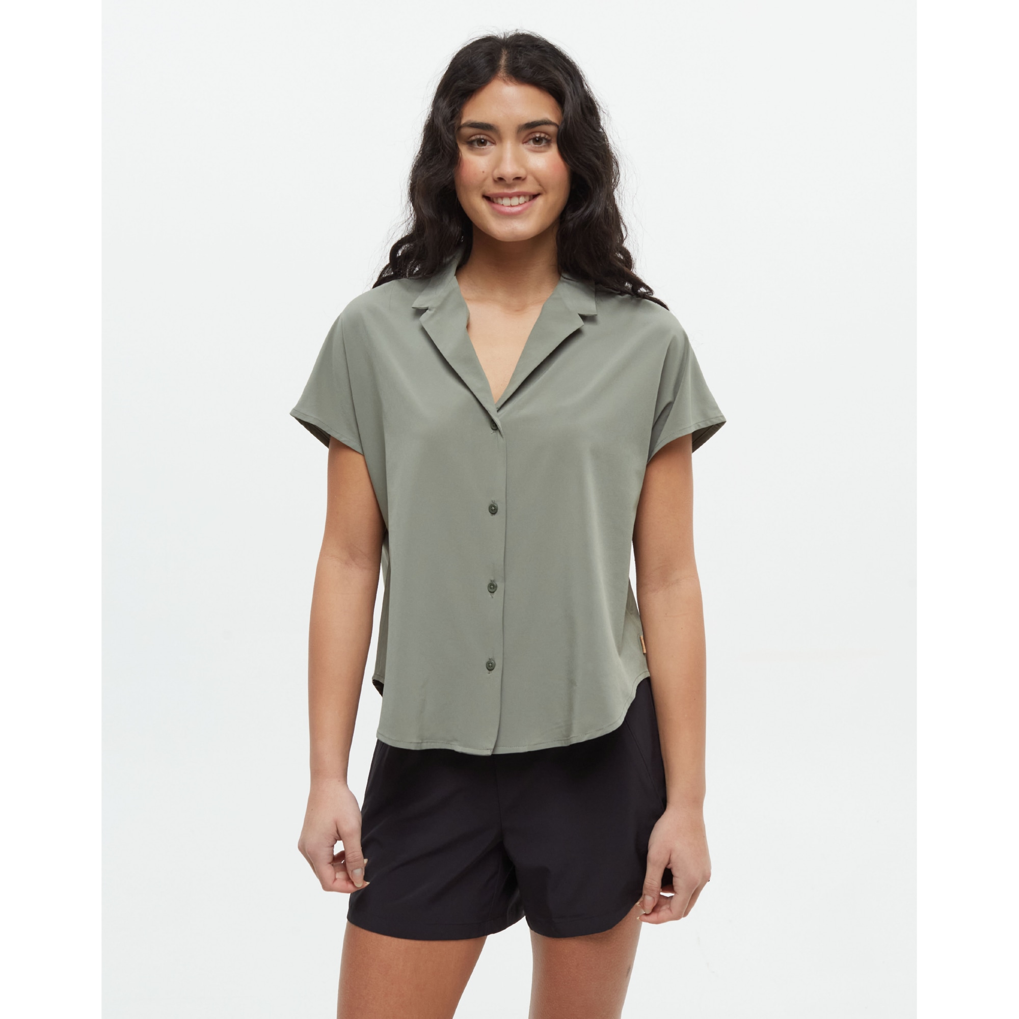 Women's Harding Button Up Shirt