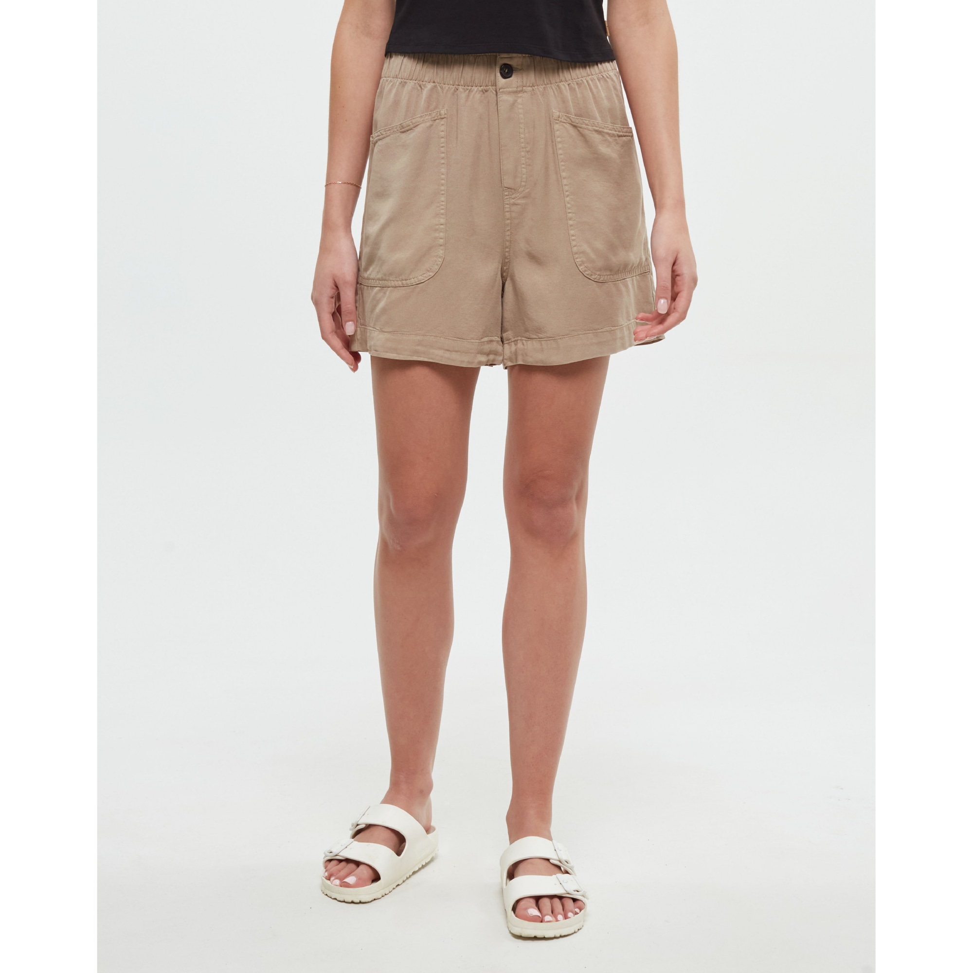 Women's Cascades Shorts