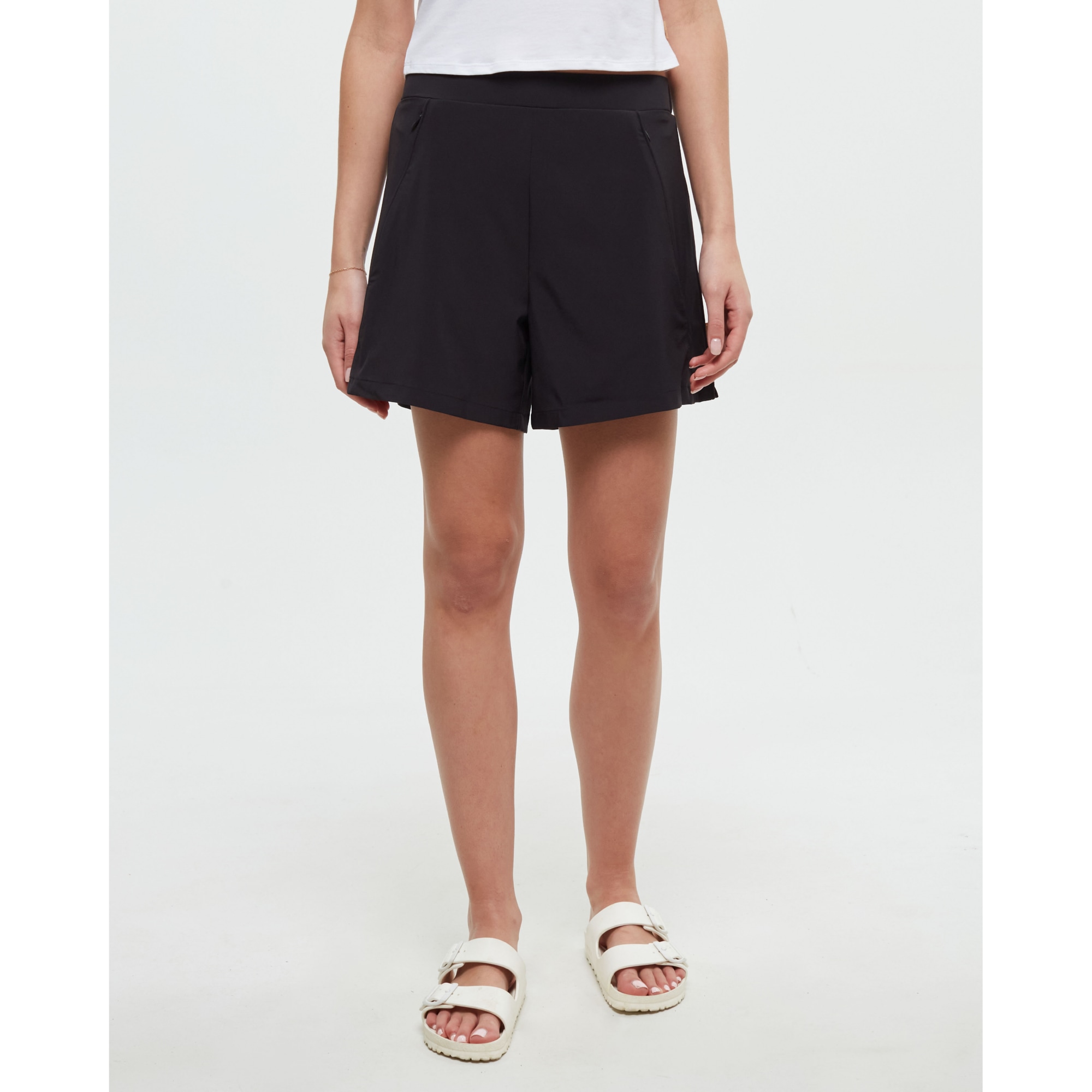 Women's Solstice Shorts