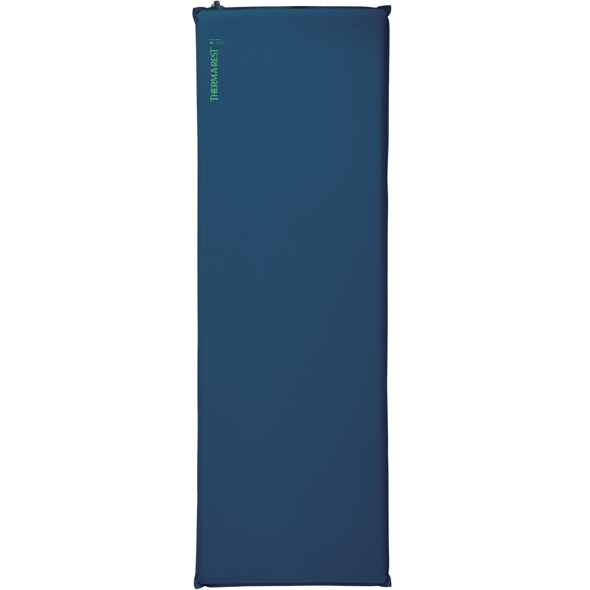BaseCamp Sleeping Pad Long Wide Poseidon Blue