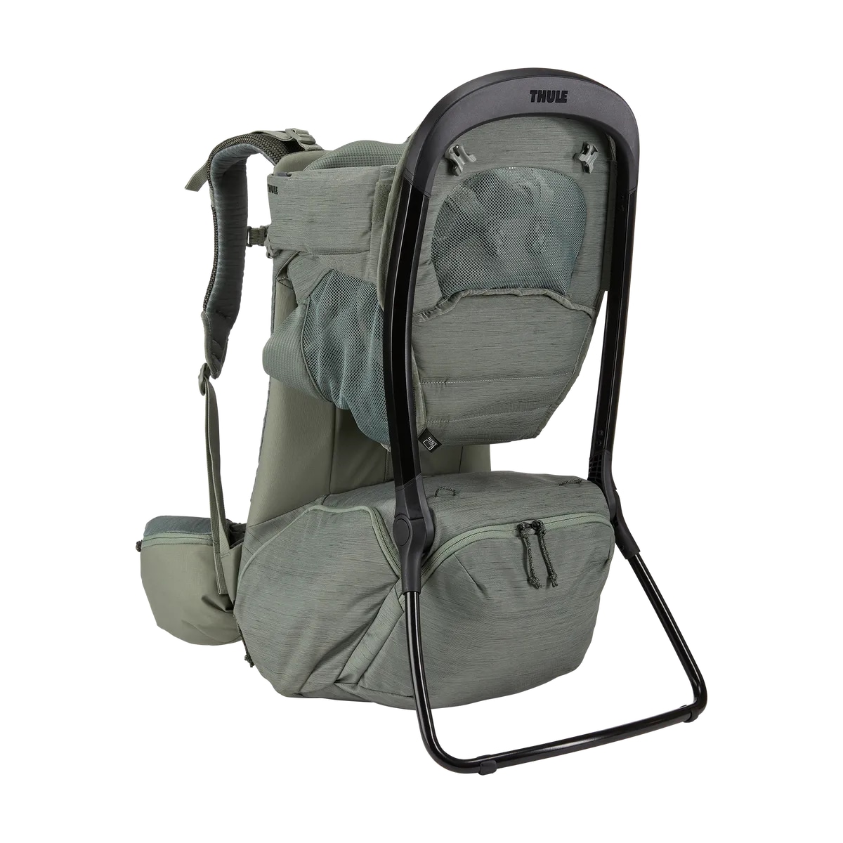Sapling Child Carrier Backpack Agave
