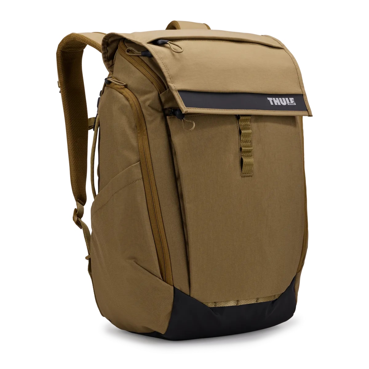 Paramount 27L Laptop Backpack Nutria