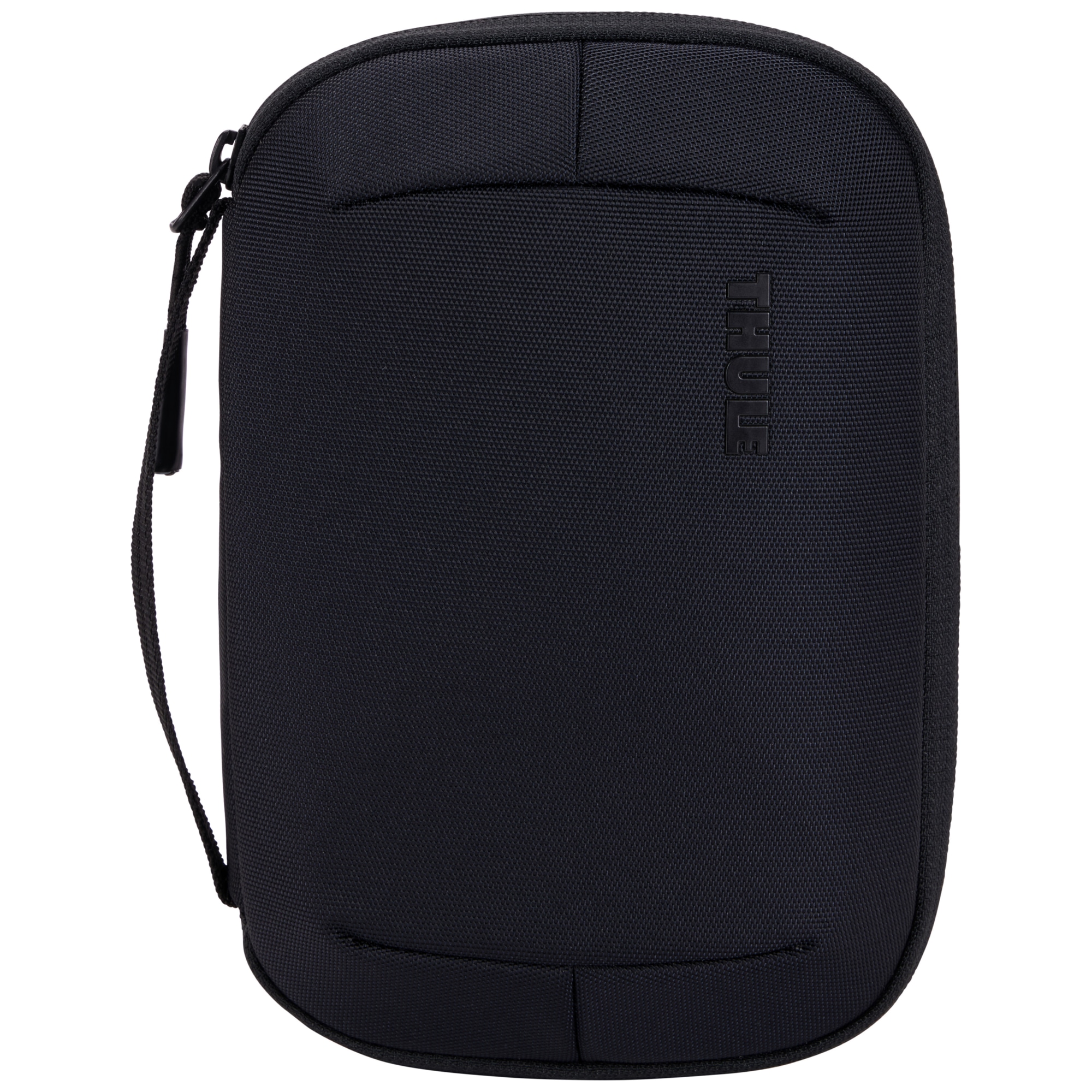 Subterra 2 Powershuttle Electronics Organizer Medium Black