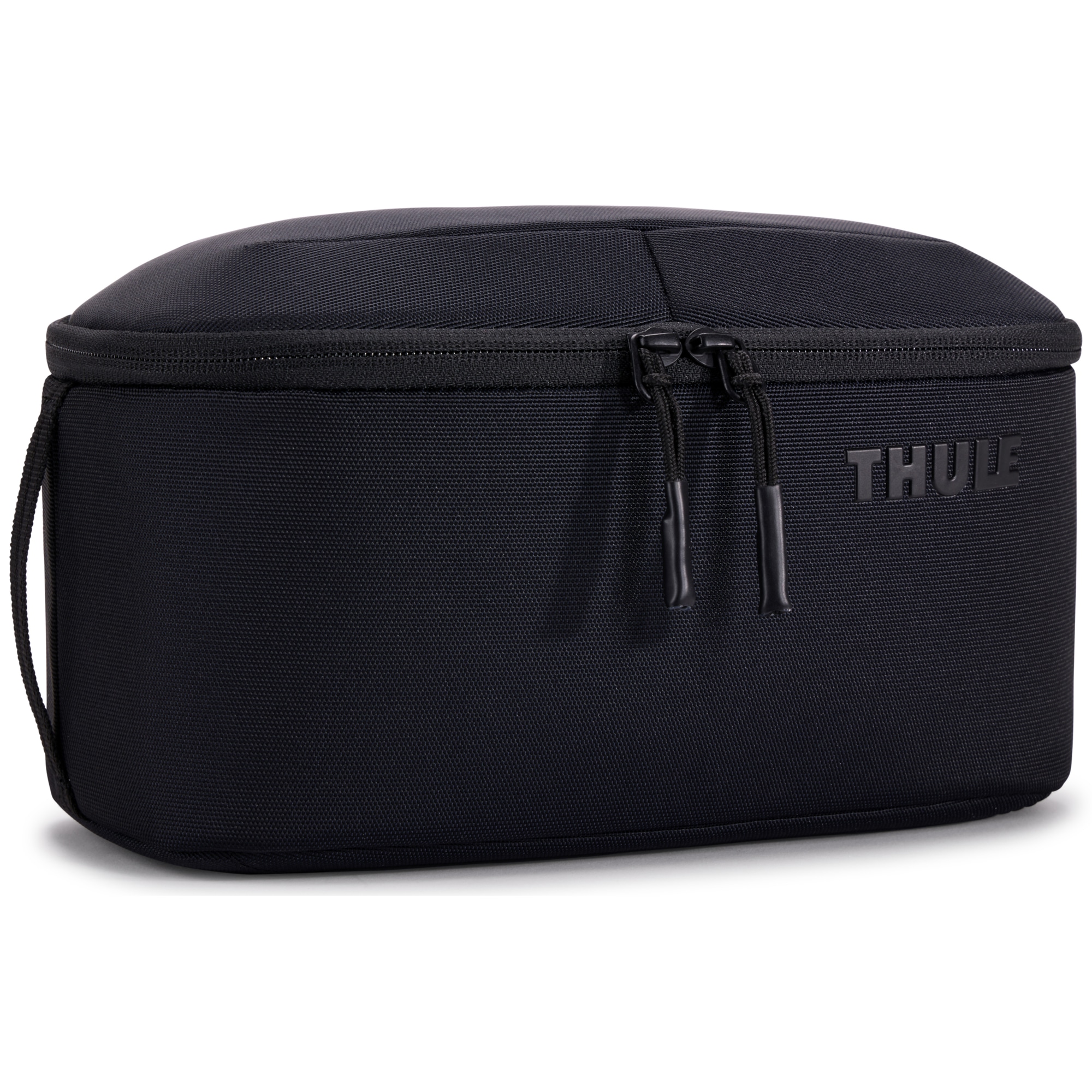 Subterra 2 Toiletry Bag Black
