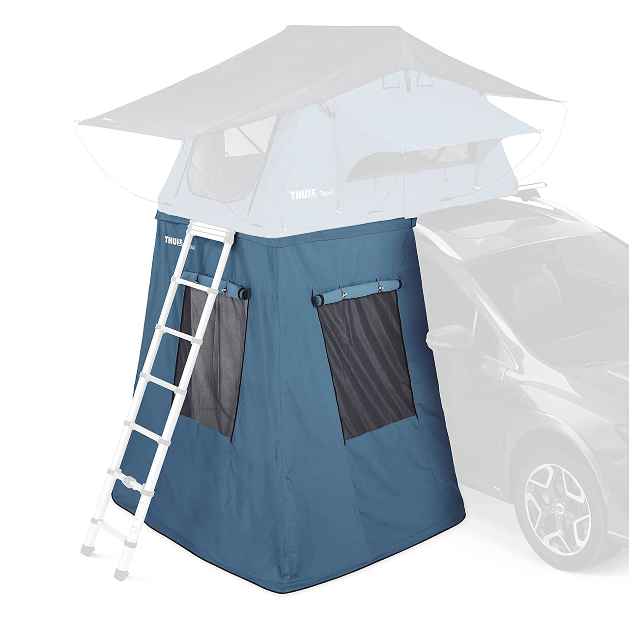 Thule Tepui Ayer 2 Annex For Rooftop Tent Blue