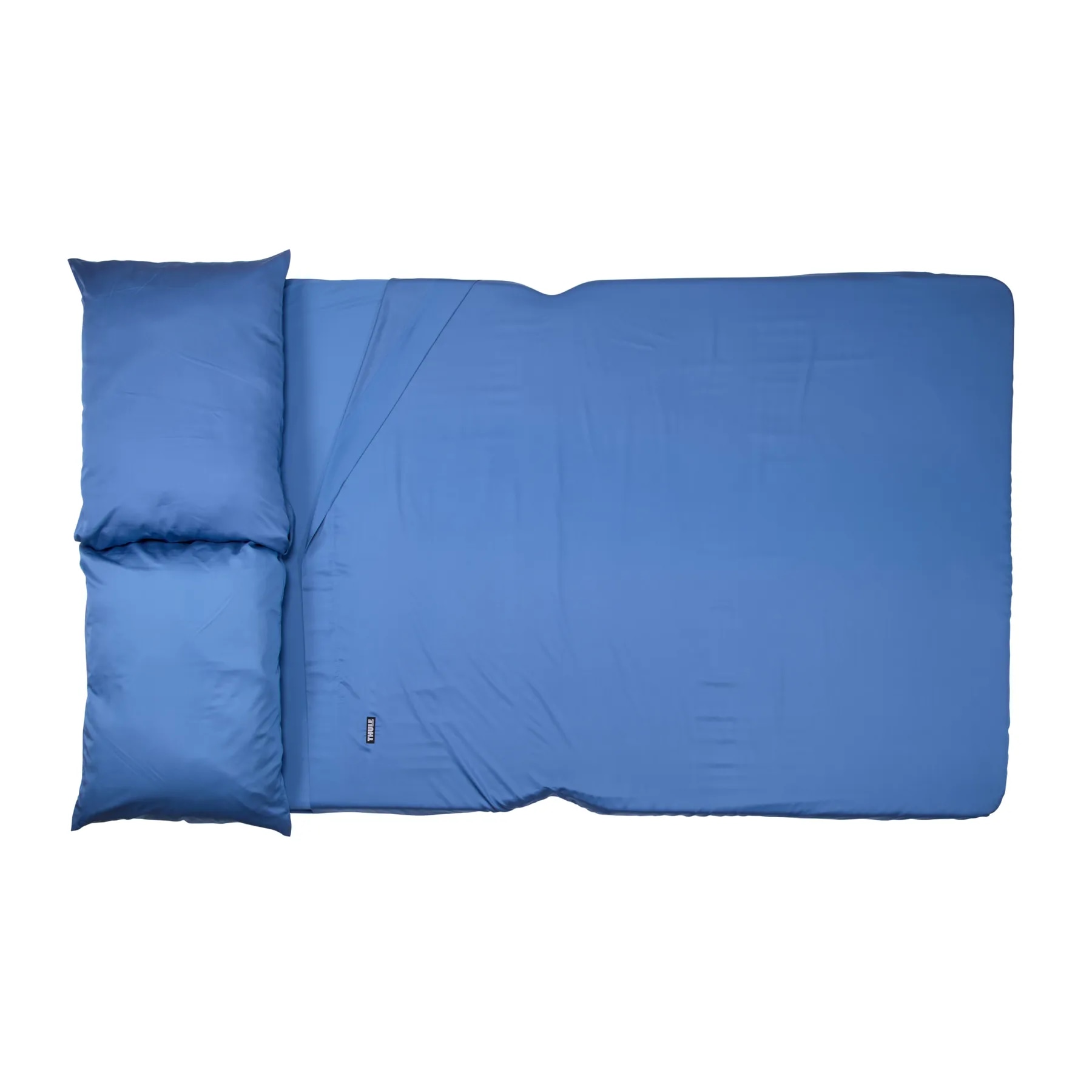 Fitted Sheets For 2 Person Tent Blue