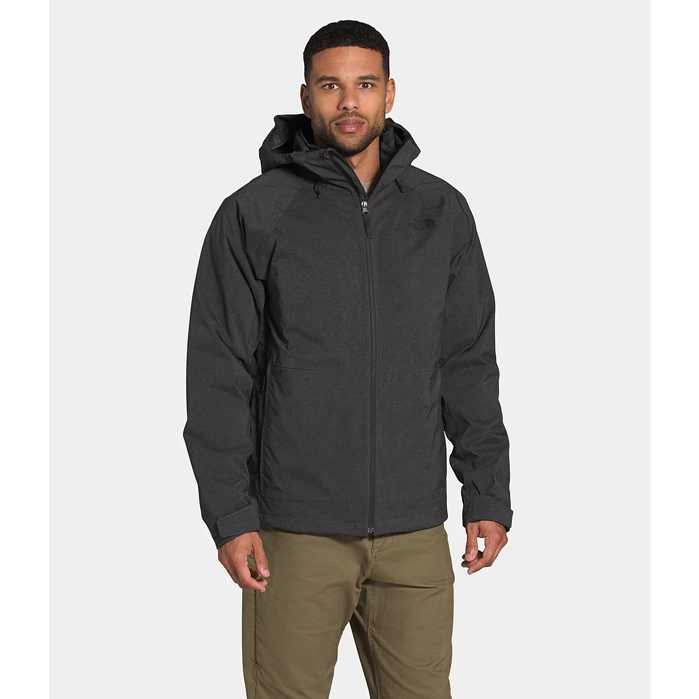 Men's Thermoball Eco Triclimate
