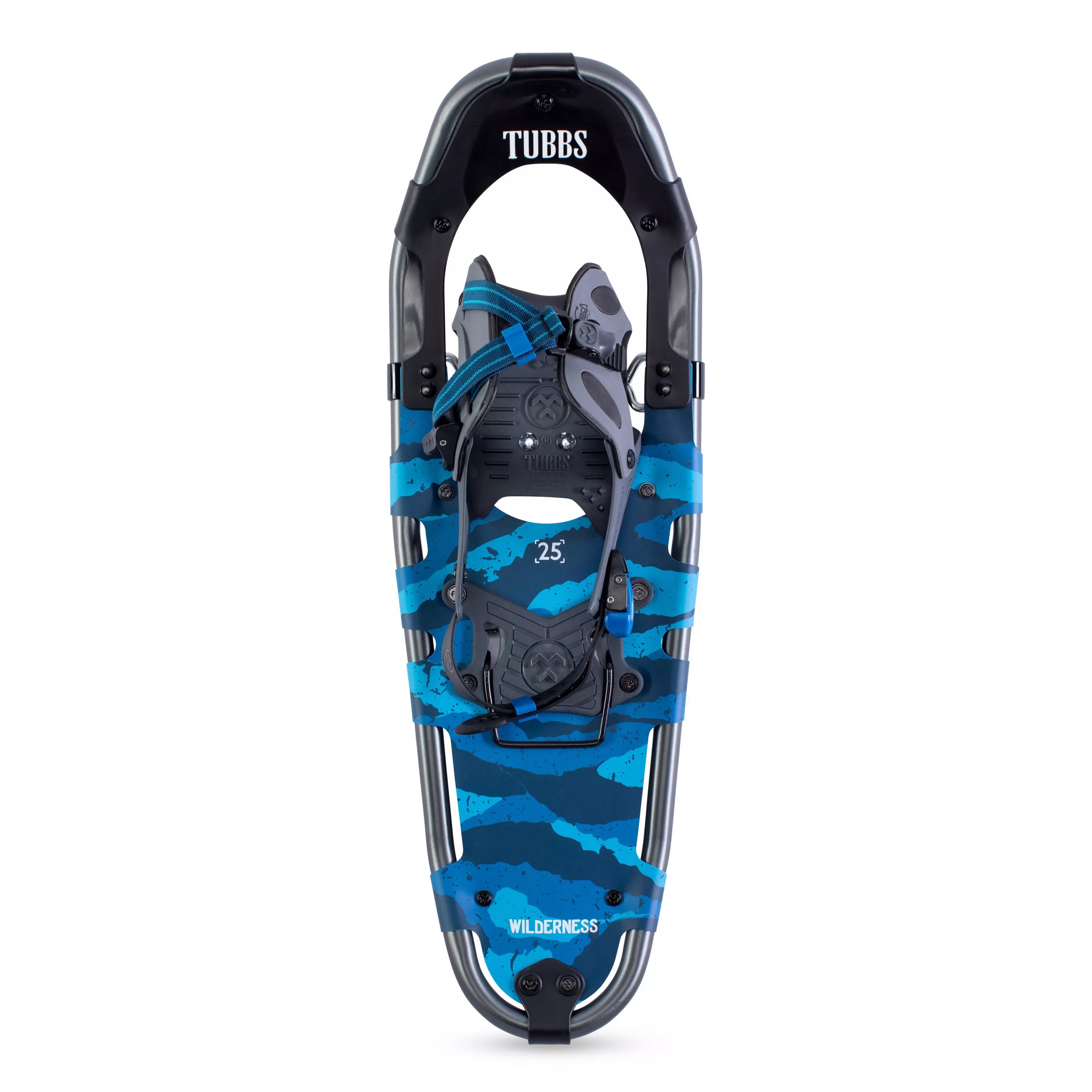 Wilderness 25 Snowshoes